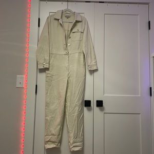 jumpsuit